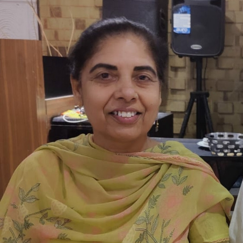 Ghar Ki Kitchen