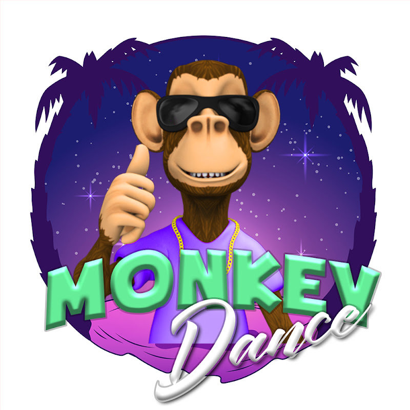Monkey Dance