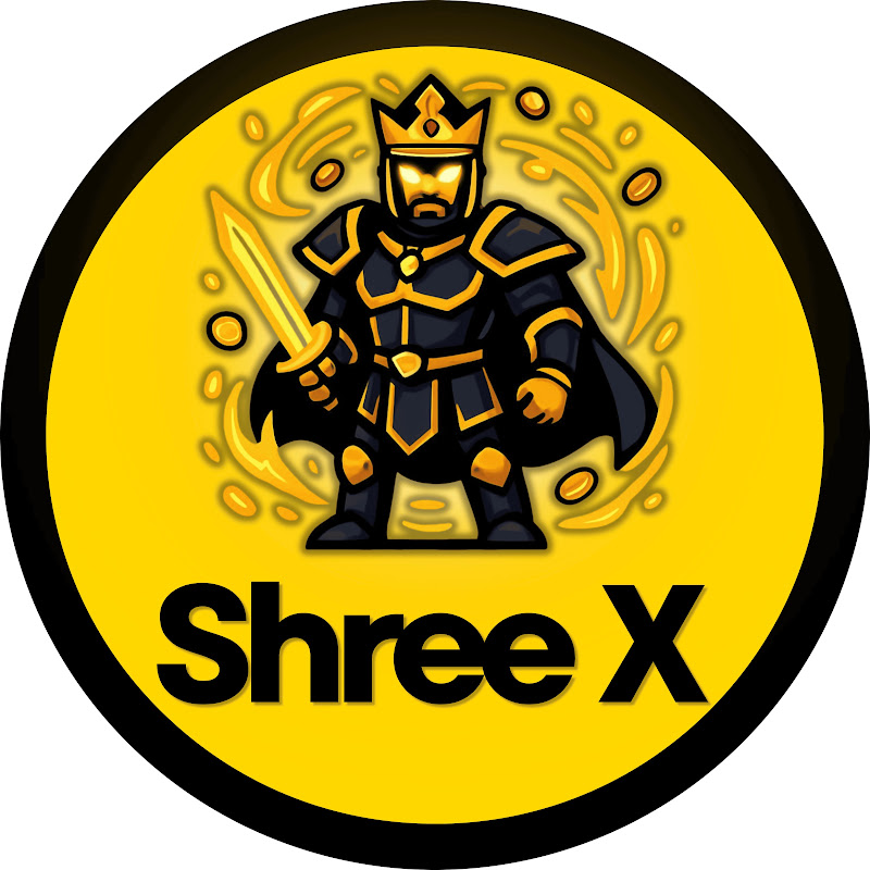 Shree X