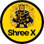 Shree X