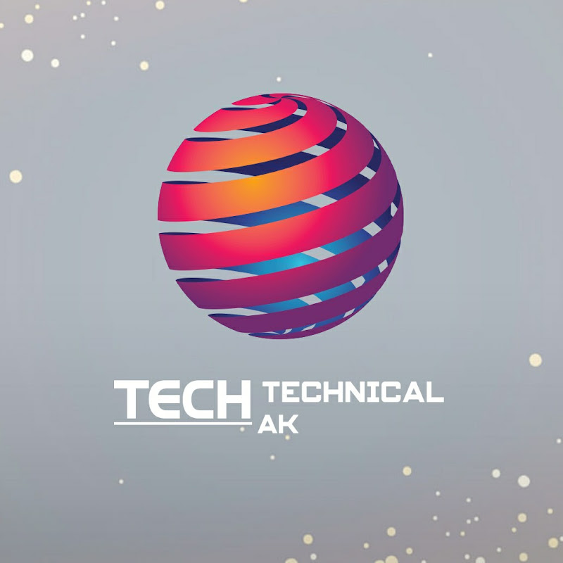Tech technical ak