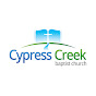 Cypress Creek Baptist Church logo
