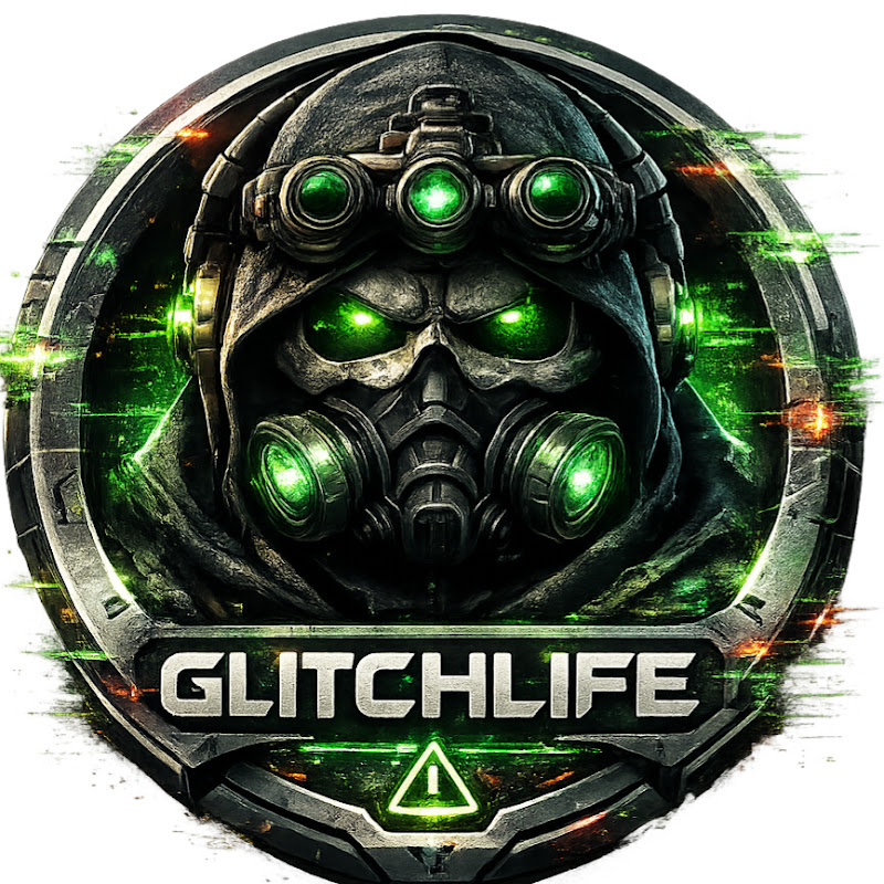 G͓̽L͓̽I͓̽T͓̽C͓̽H͓̽L͓̽I͓̽F͓̽E͓̽