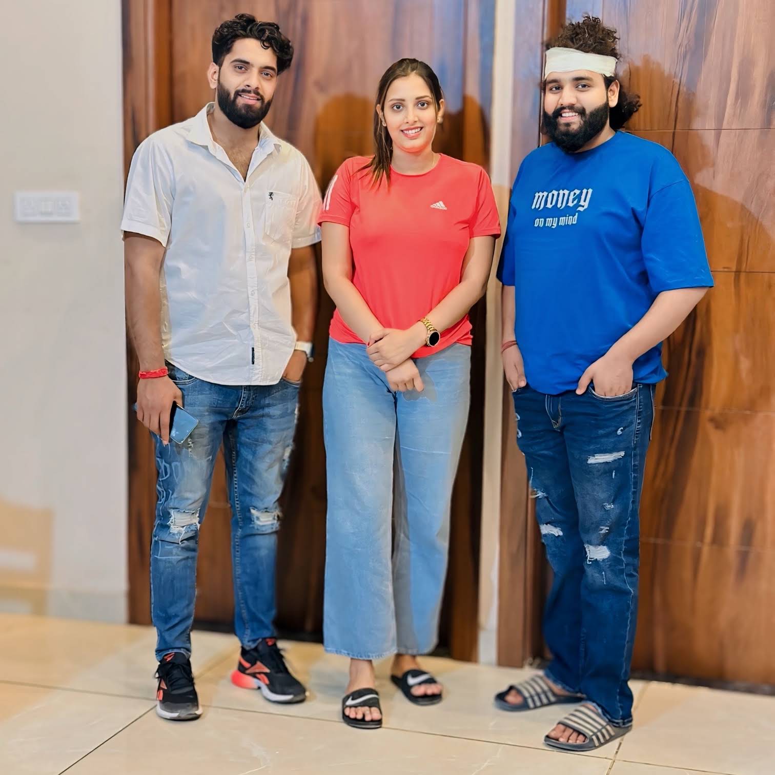Post from Anshu baliyan vlogs