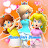 Mario Girl's Blossom