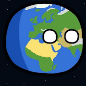 Country world ball