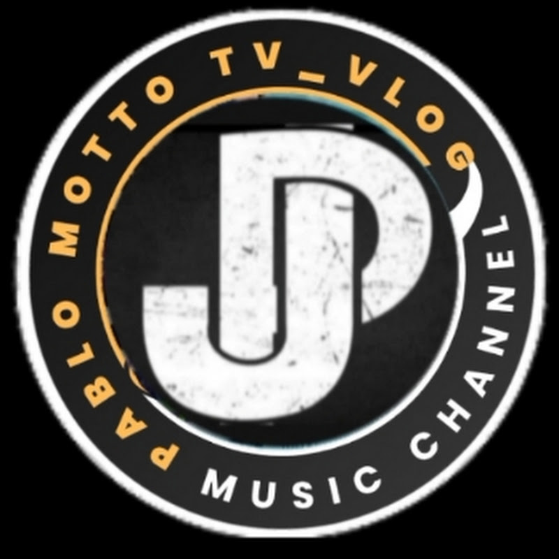 Pablo Motto TV_Vlog
