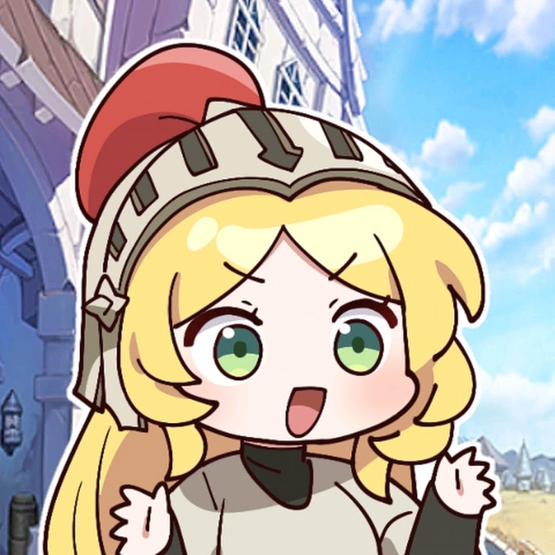 Channel Avatar