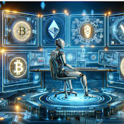 CryptoAI