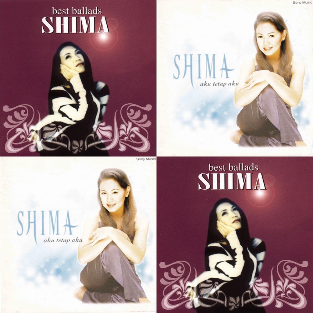 KOLEKSI LAGU-LAGU TERBAIK SHIMA