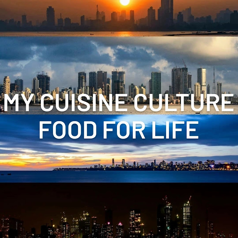 My Cuisine Culture