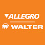 ALLEGRO Safety Solutions logo