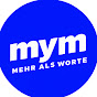 Mehr als Worte by mym