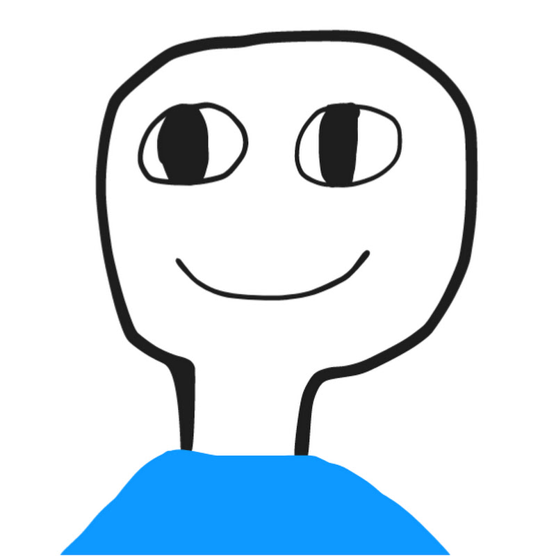Kev the Youtube fan. 