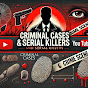 Criminal Cases and Serial Killers logo