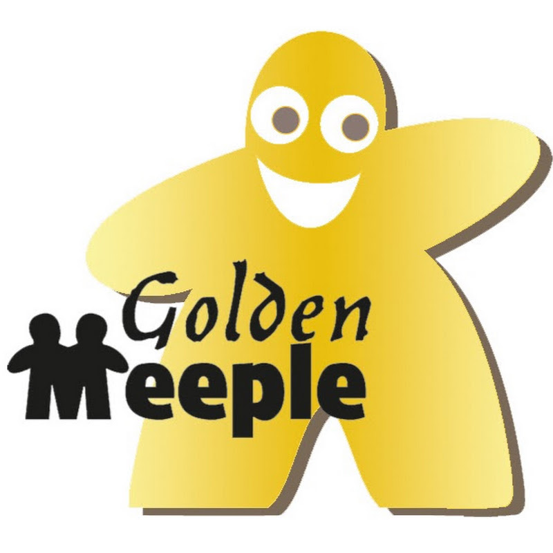Golden Meeple