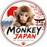 dkxJ47wW63s-channel-avatar-🐵 Monkey Japan