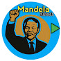 Mandela Black  logo