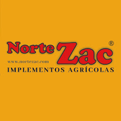 Логотип каналу NORTEZAC