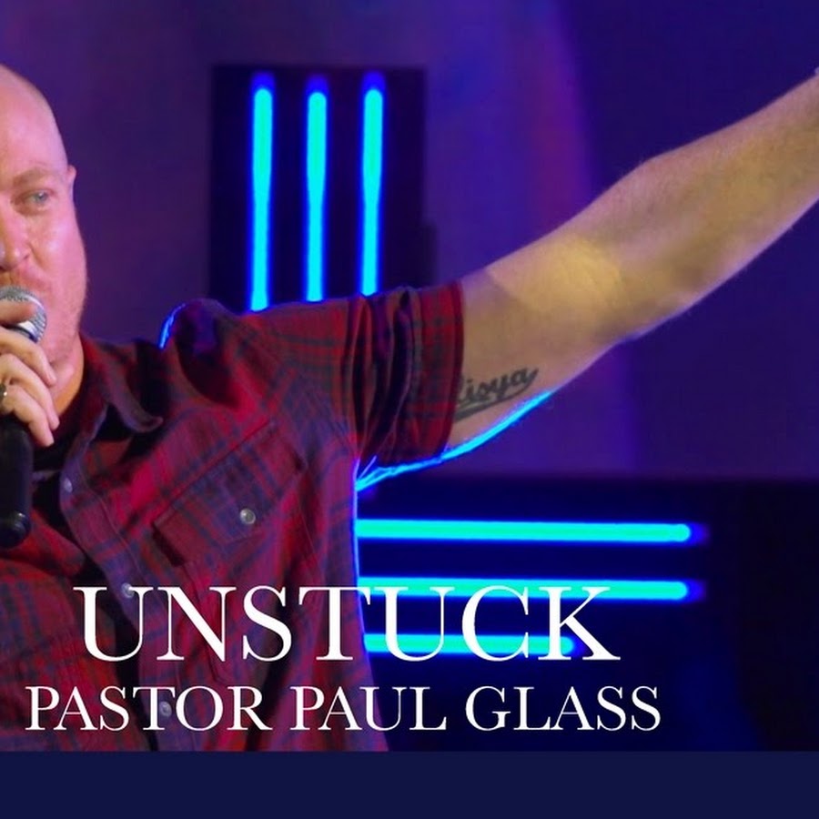 Paul Glass Topic YouTube