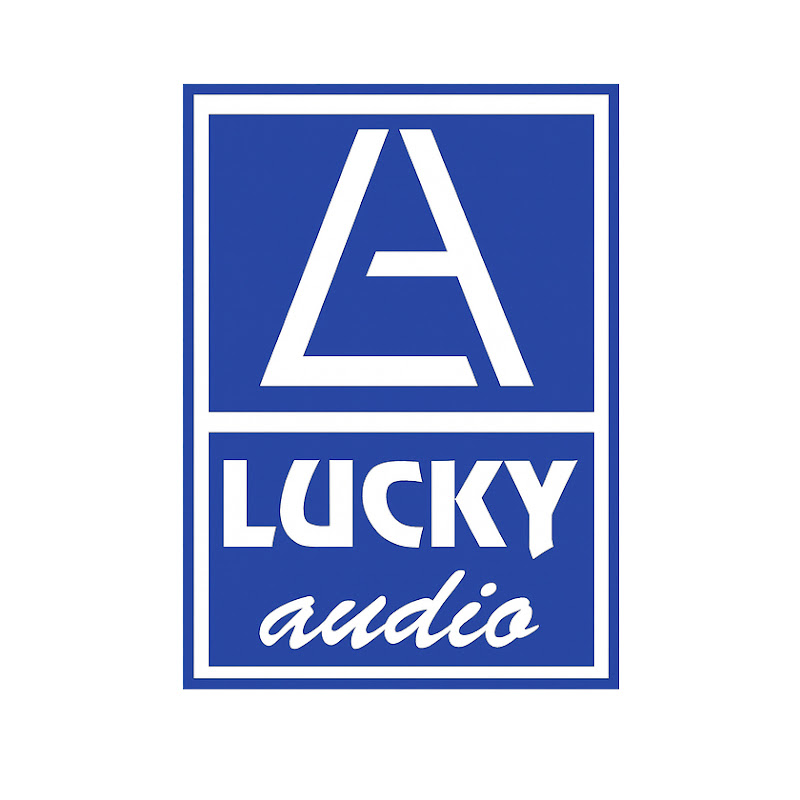 Lucky Audio