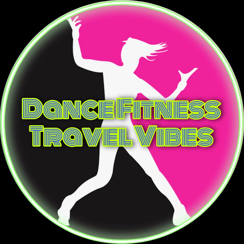 Dance Fitness TravelVibes