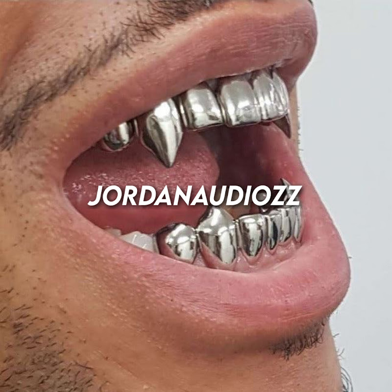 Jordan Audiozz