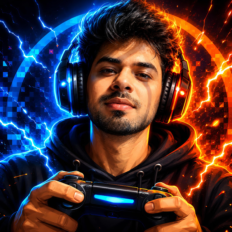 MadAsh Gaming