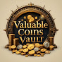 Valuable Coins Vault logo