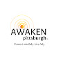 Awaken Pittsburgh logo