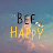 bee happy 