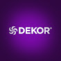 dekorlighting logo