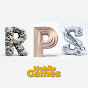 RPS Mobile Games logo