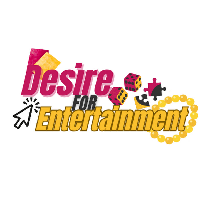 Desire FOR Entertainment