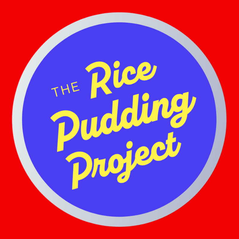 Rice Pudding