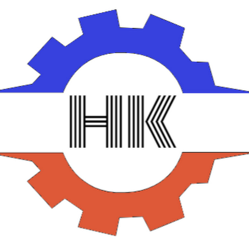 HK CREATIVE