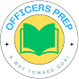 Officers Prep logo