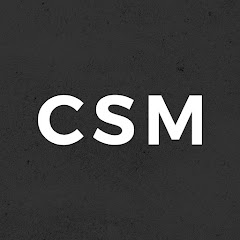 Misja CSM channel logo