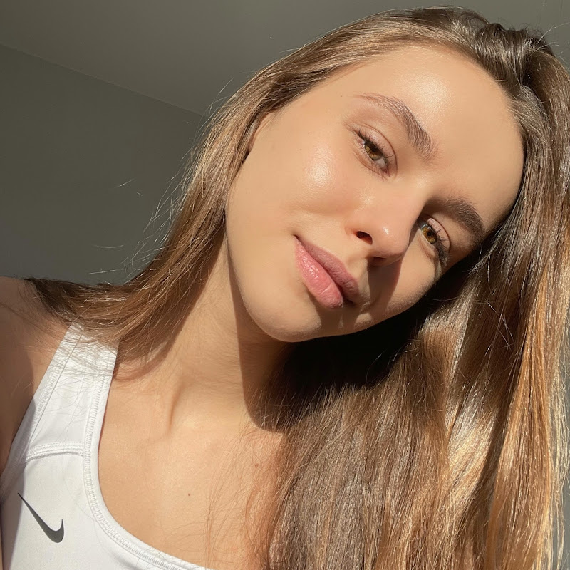 Feel Good with Olya