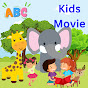 Kids Learning with Cartoon logo
