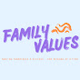 I-Media Family Values