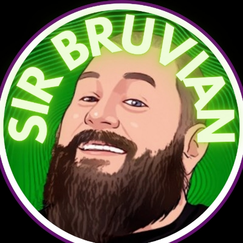Sir Bruvian 