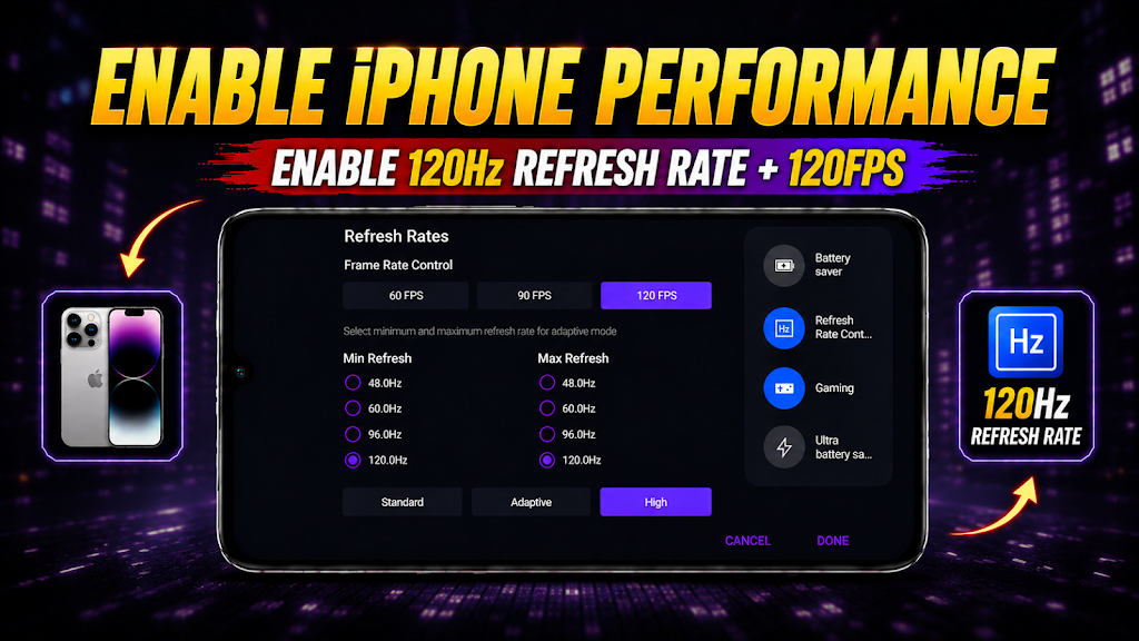 Zx Tweaks - YouTube