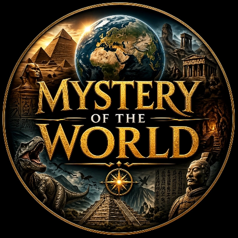 Mystery of the World