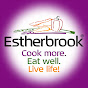Estherbrook Saladmaster - @Estherbrook1 YouTube Profile Photo