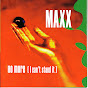 Maxx - Topic Avatar