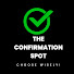 The Confirmation SPOT