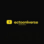 Reactooniverse logo