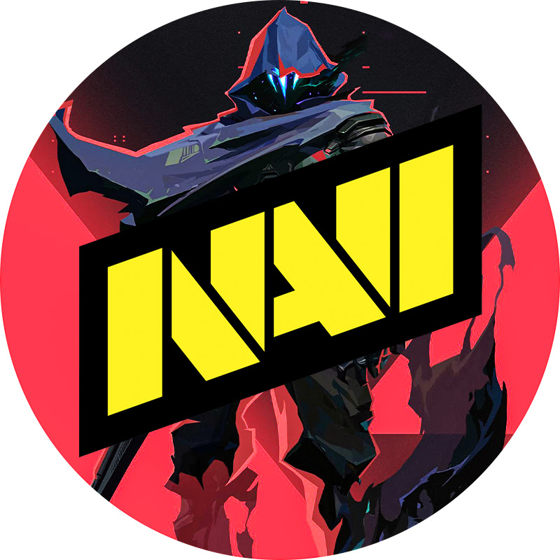 NAVI VALORANT
