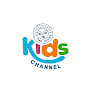 The Dedes Kids Channel logo